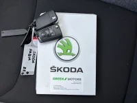 Skoda Fabia 70kW thumbnail