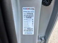 Skoda Fabia 70kW thumbnail