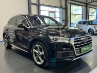 Audi Q5 2 140kW thumbnail