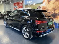 Audi Q5 2 140kW thumbnail