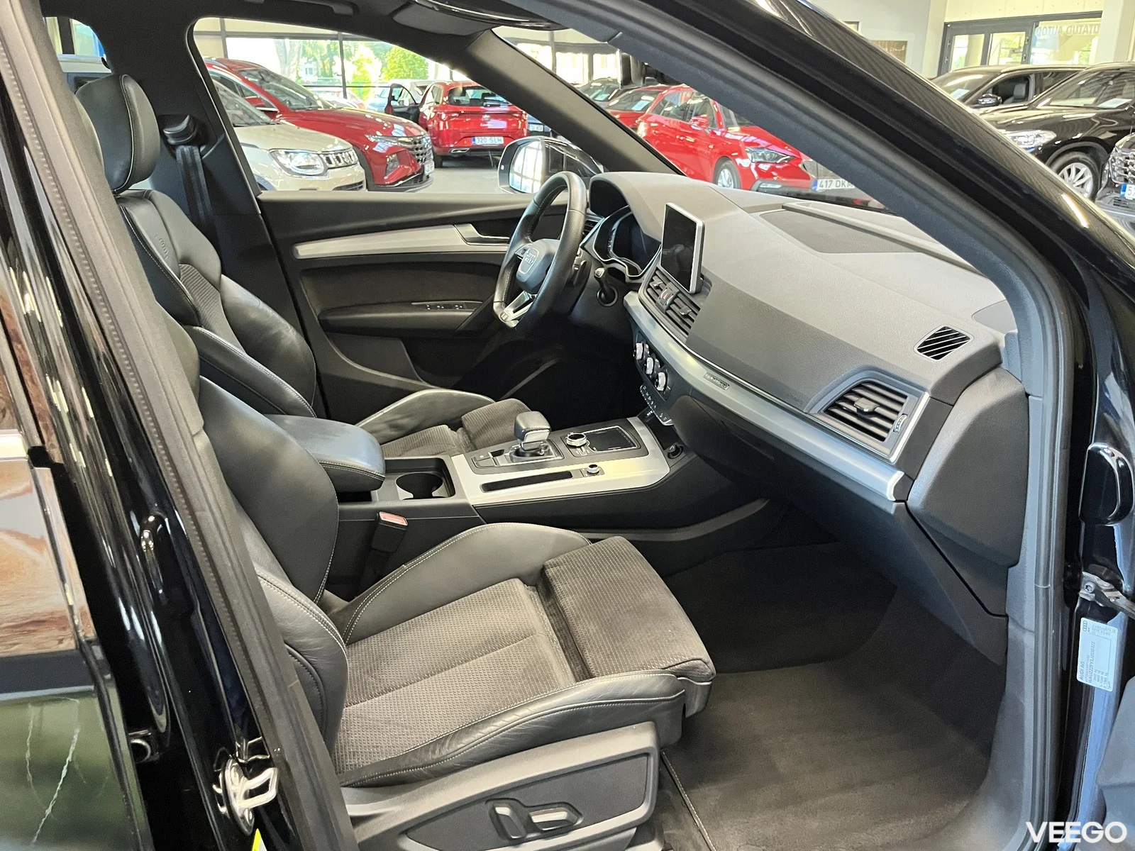 Audi Q5 2 140kW