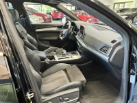 Audi Q5 2 140kW thumbnail