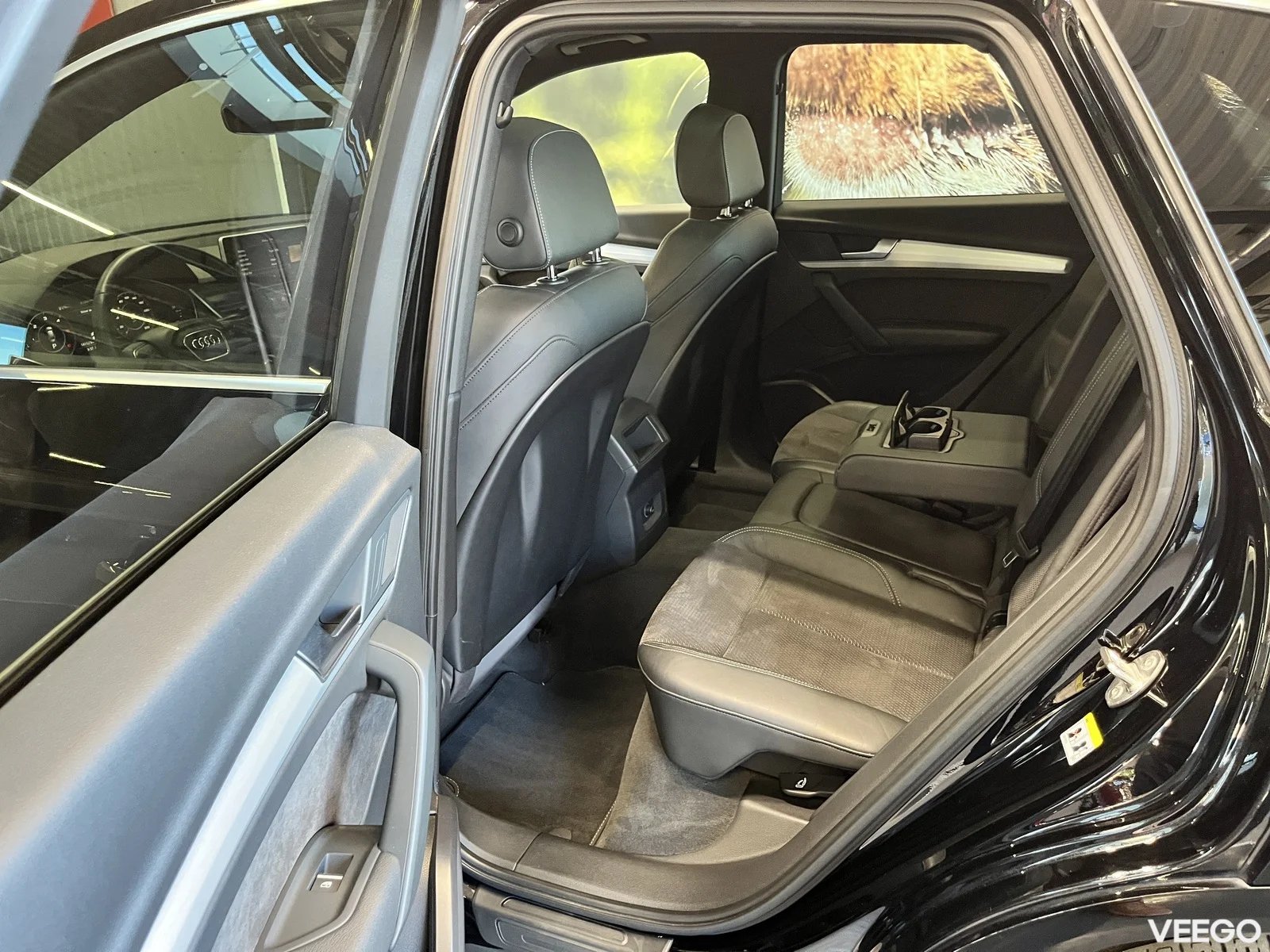 Audi Q5 2 140kW