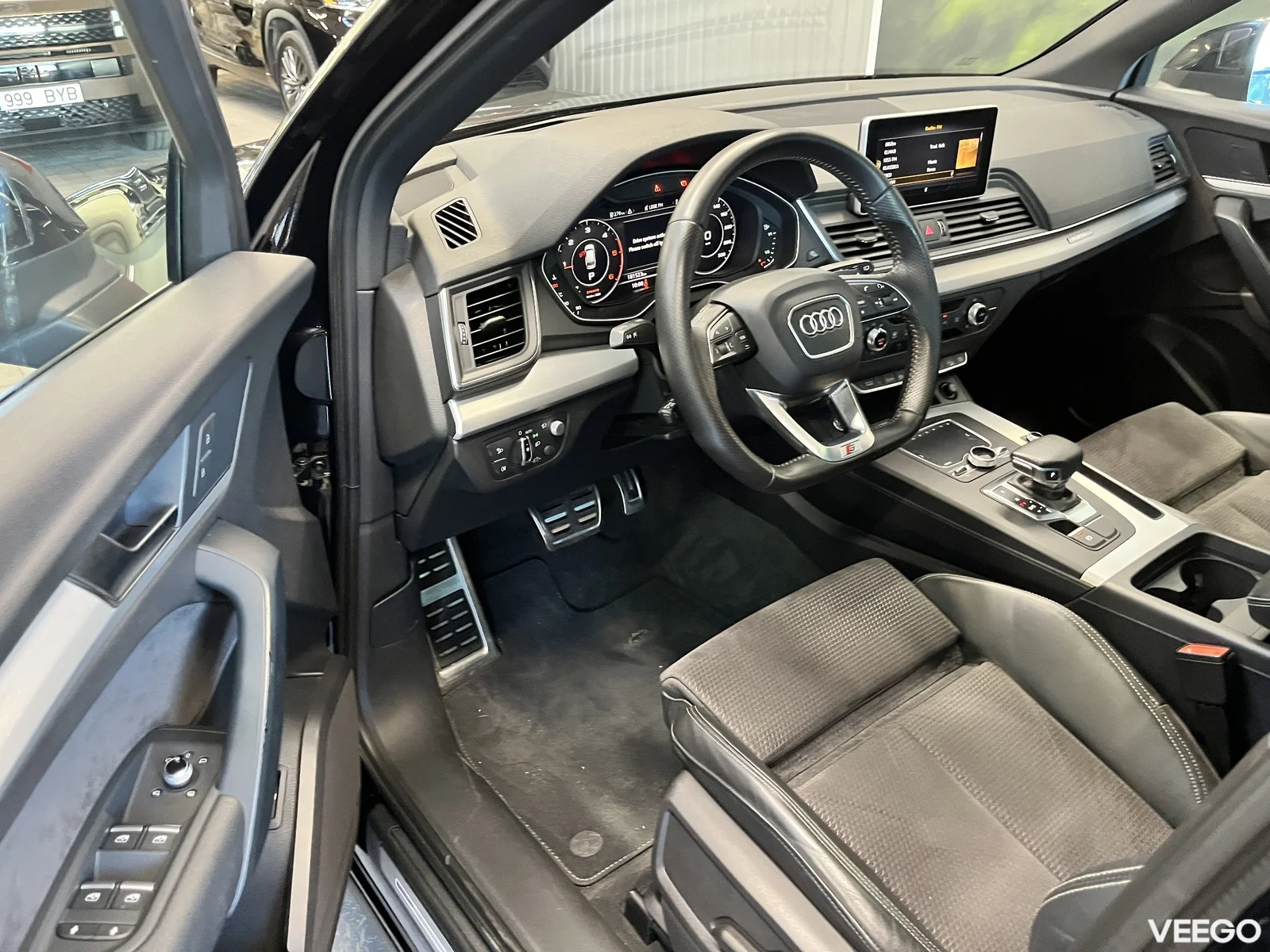 Audi Q5 2 140kW