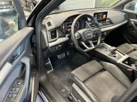 Audi Q5 2 140kW thumbnail