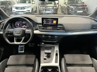 Audi Q5 2 140kW thumbnail