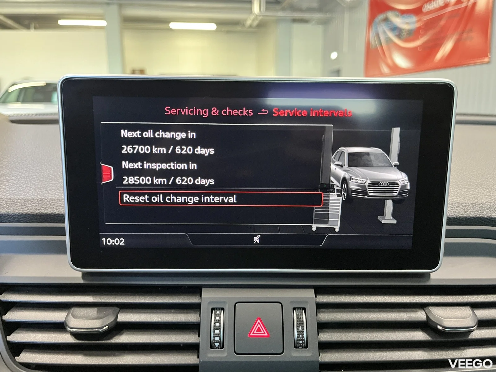 Audi Q5 2 140kW