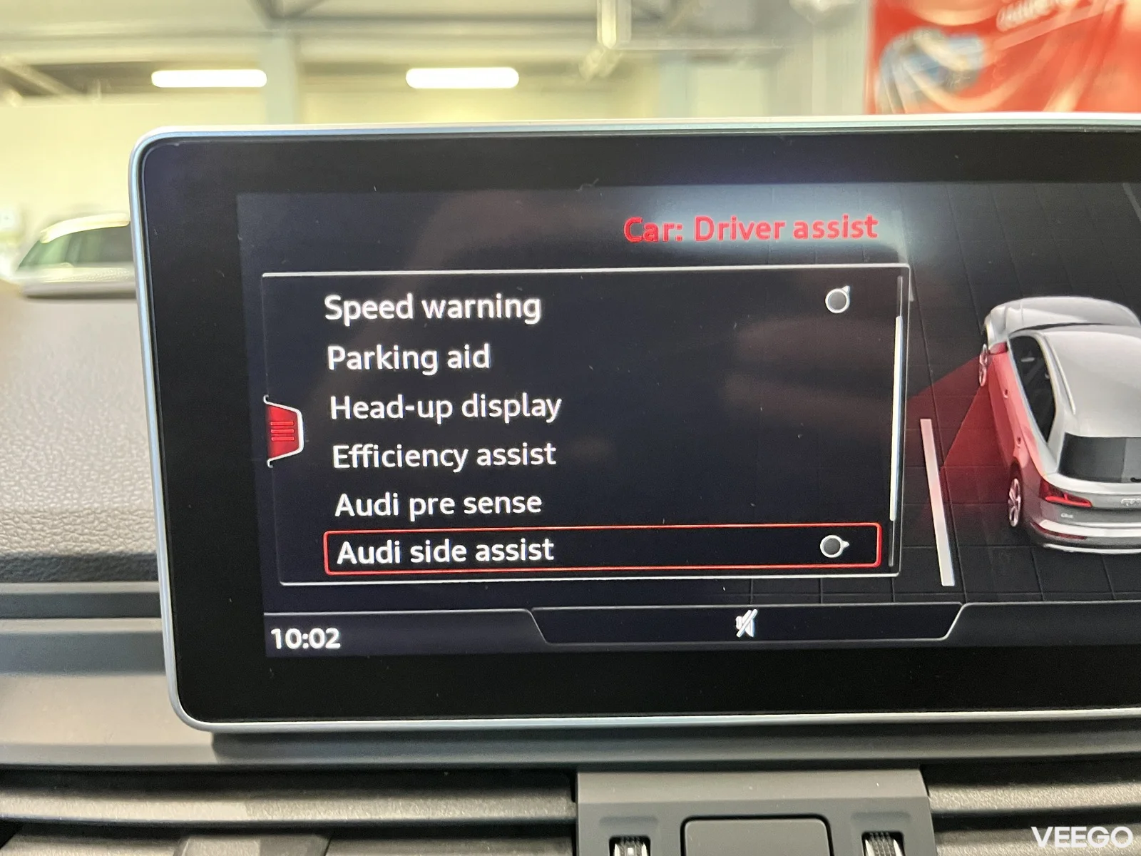 Audi Q5 2 140kW