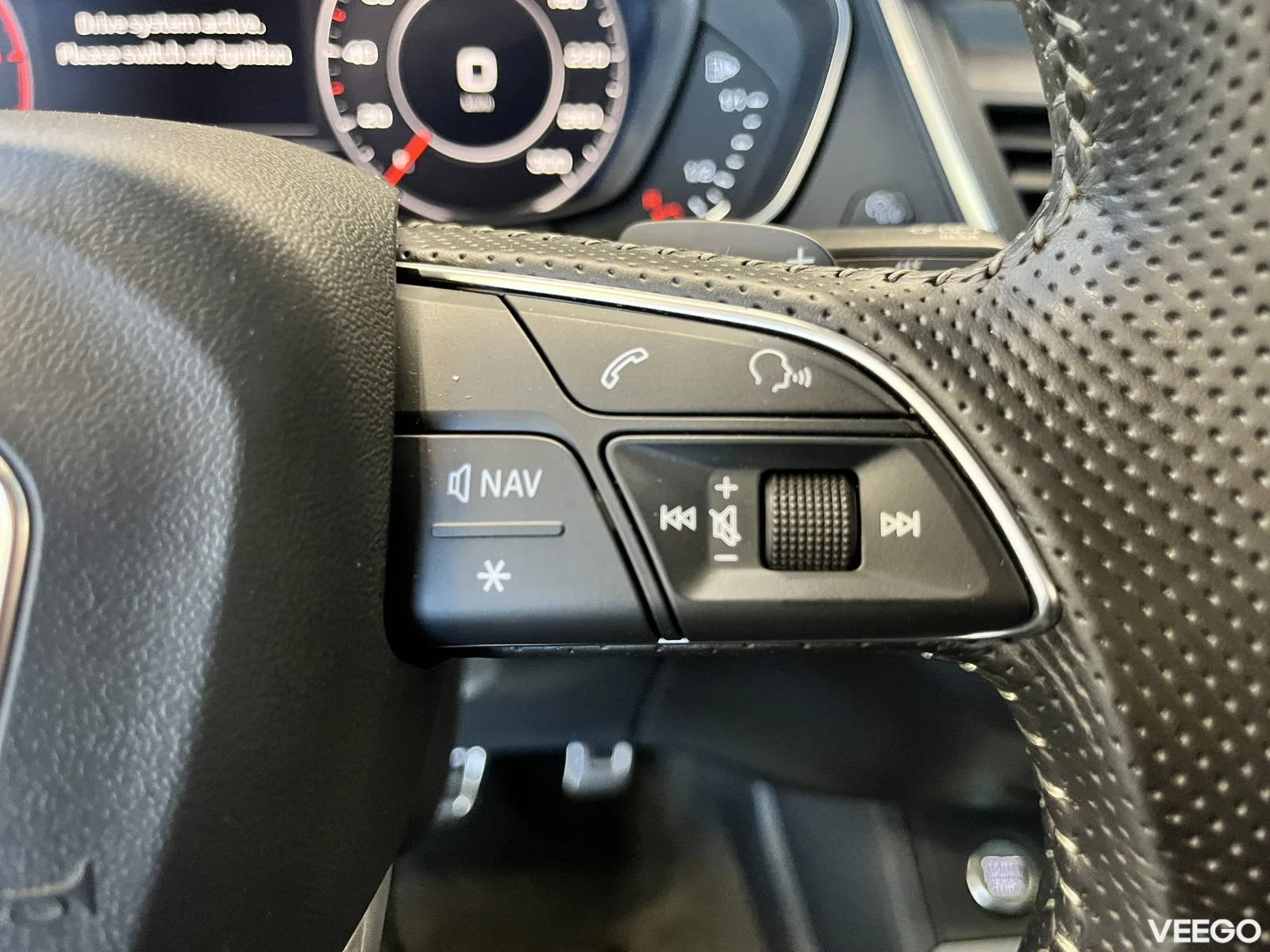 Audi Q5 2 140kW