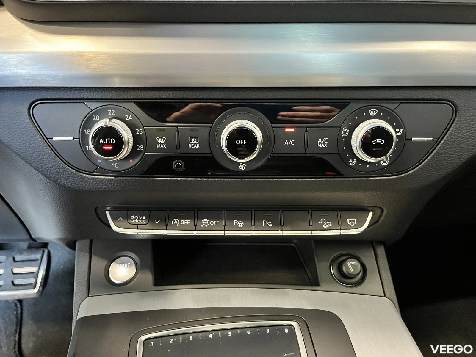 Audi Q5 2 140kW