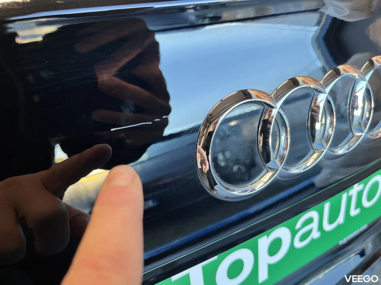 Audi Q5 2 140kW