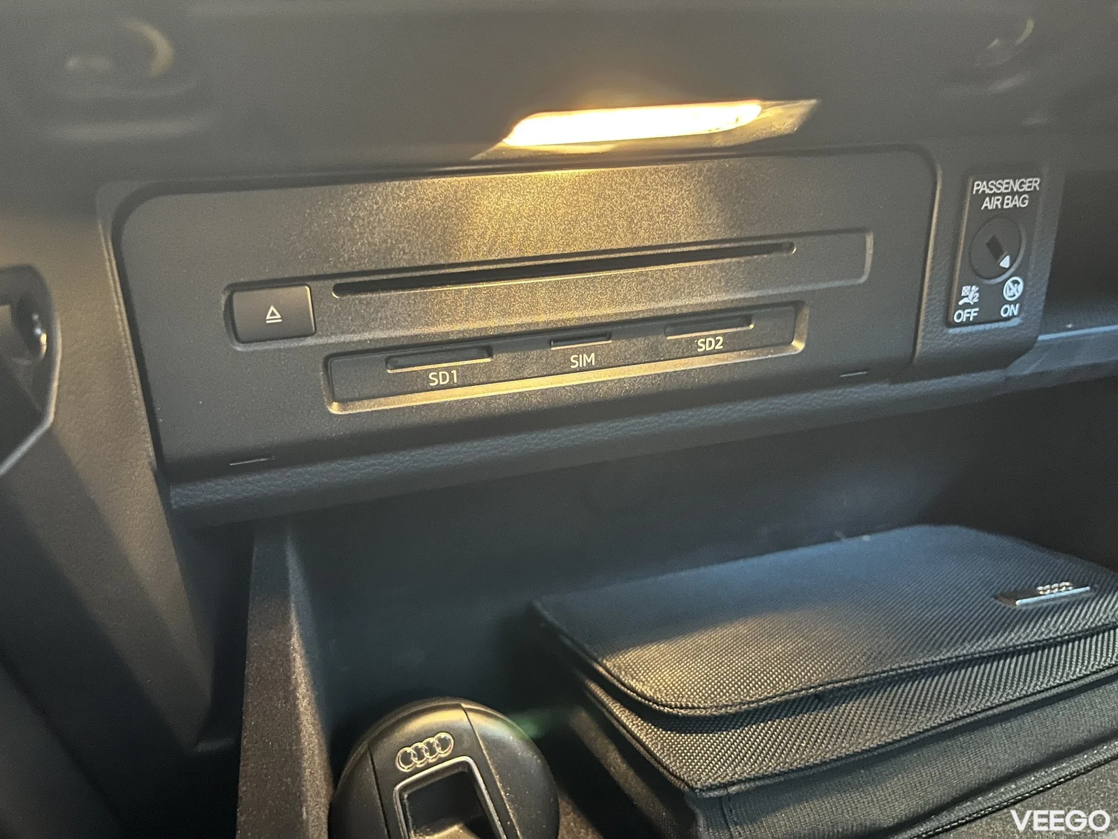 Audi Q5 2 140kW