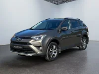 Toyota RAV4 112kW thumbnail