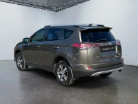 Toyota RAV4 112kW thumbnail