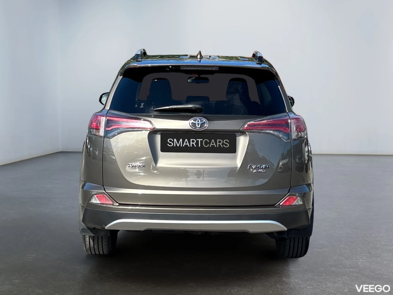 Toyota RAV4 112kW