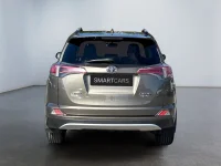 Toyota RAV4 112kW thumbnail