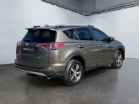 Toyota RAV4 112kW thumbnail