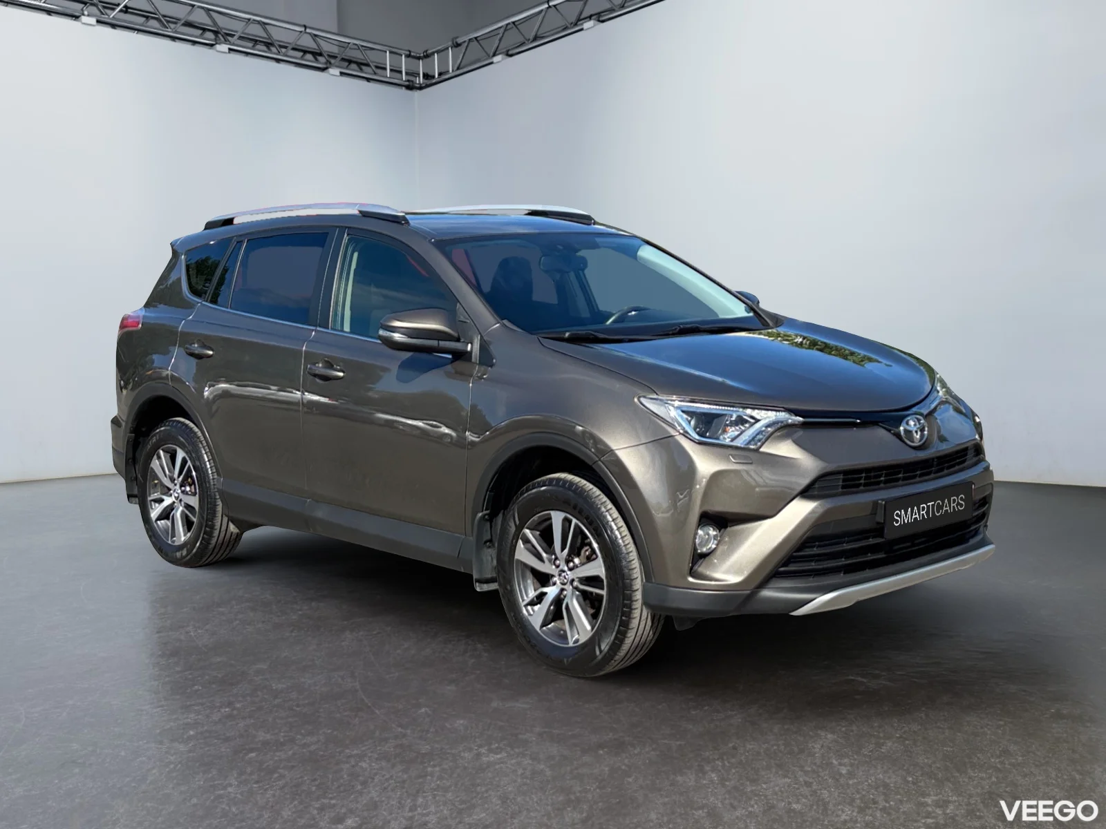 Toyota RAV4 112kW