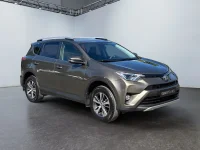 Toyota RAV4 112kW thumbnail