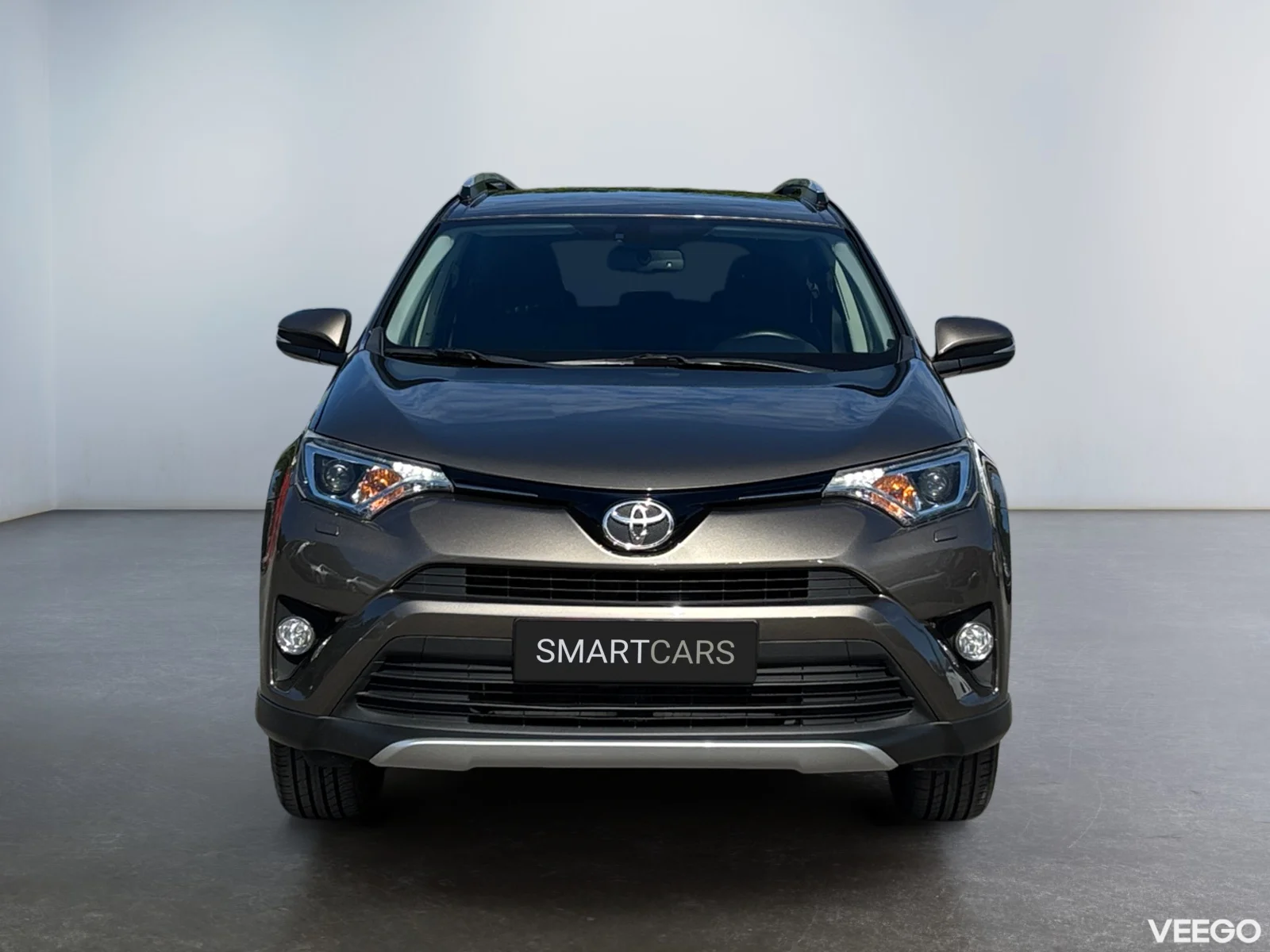 Toyota RAV4 112kW
