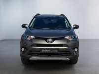 Toyota RAV4 112kW thumbnail