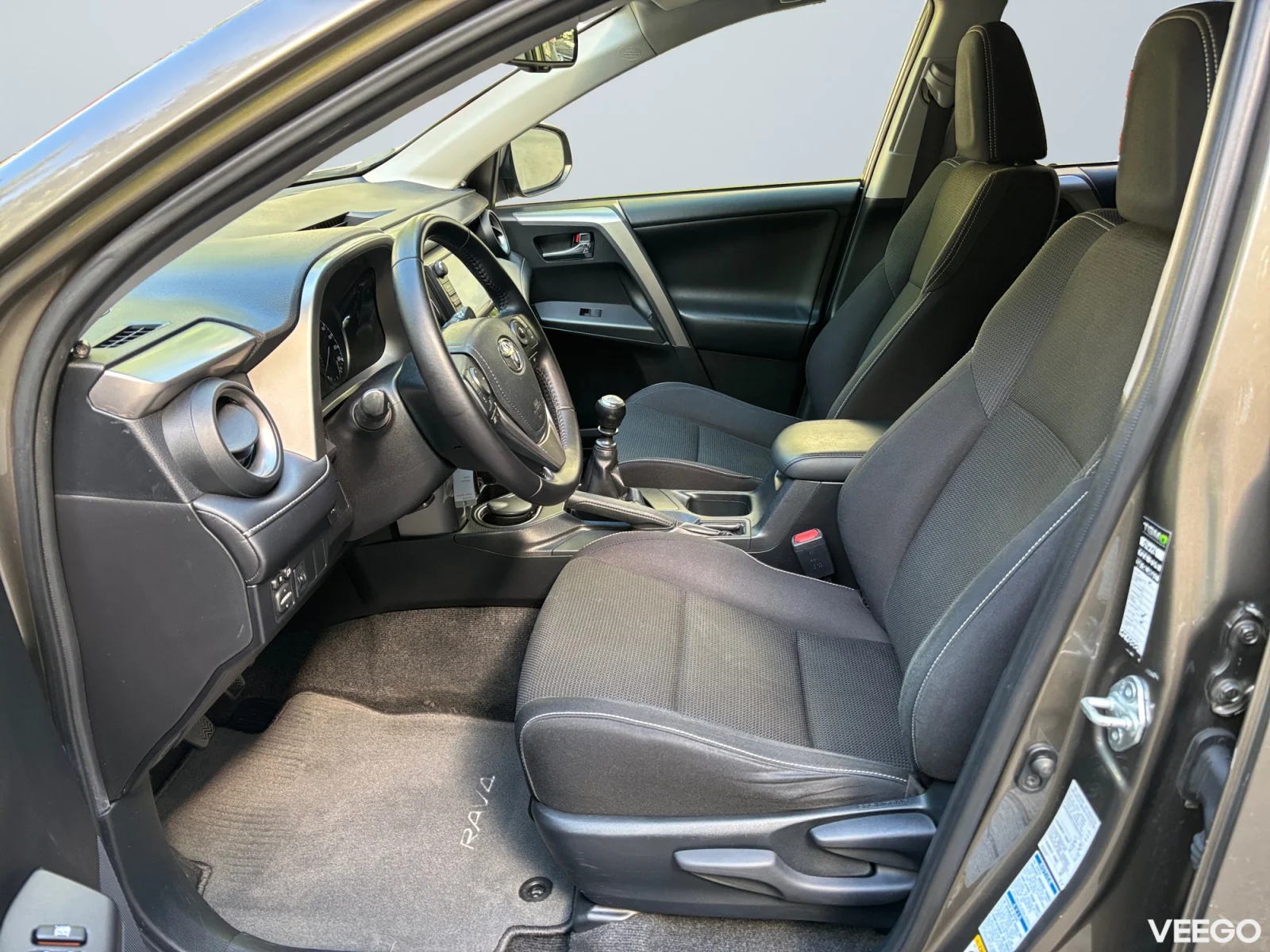Toyota RAV4 112kW