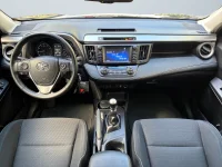 Toyota RAV4 112kW thumbnail