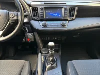 Toyota RAV4 112kW thumbnail