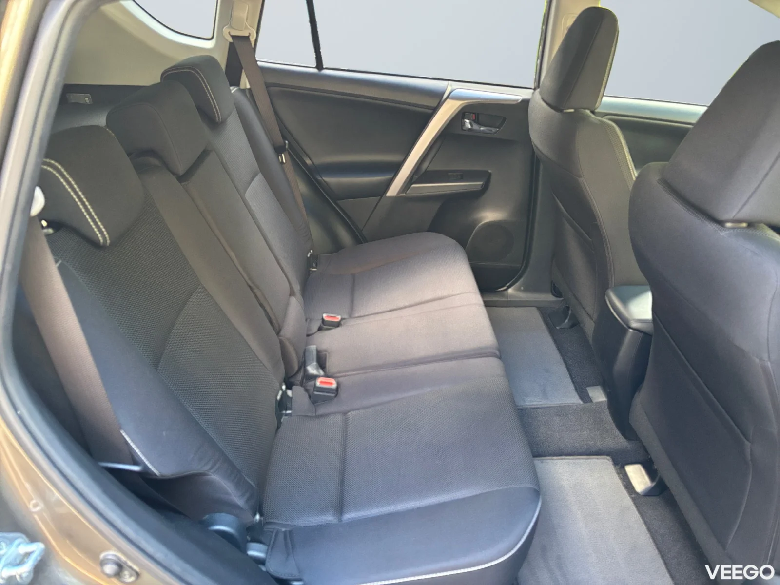 Toyota RAV4 112kW