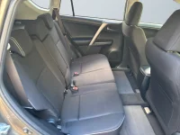 Toyota RAV4 112kW thumbnail