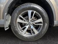 Toyota RAV4 112kW thumbnail