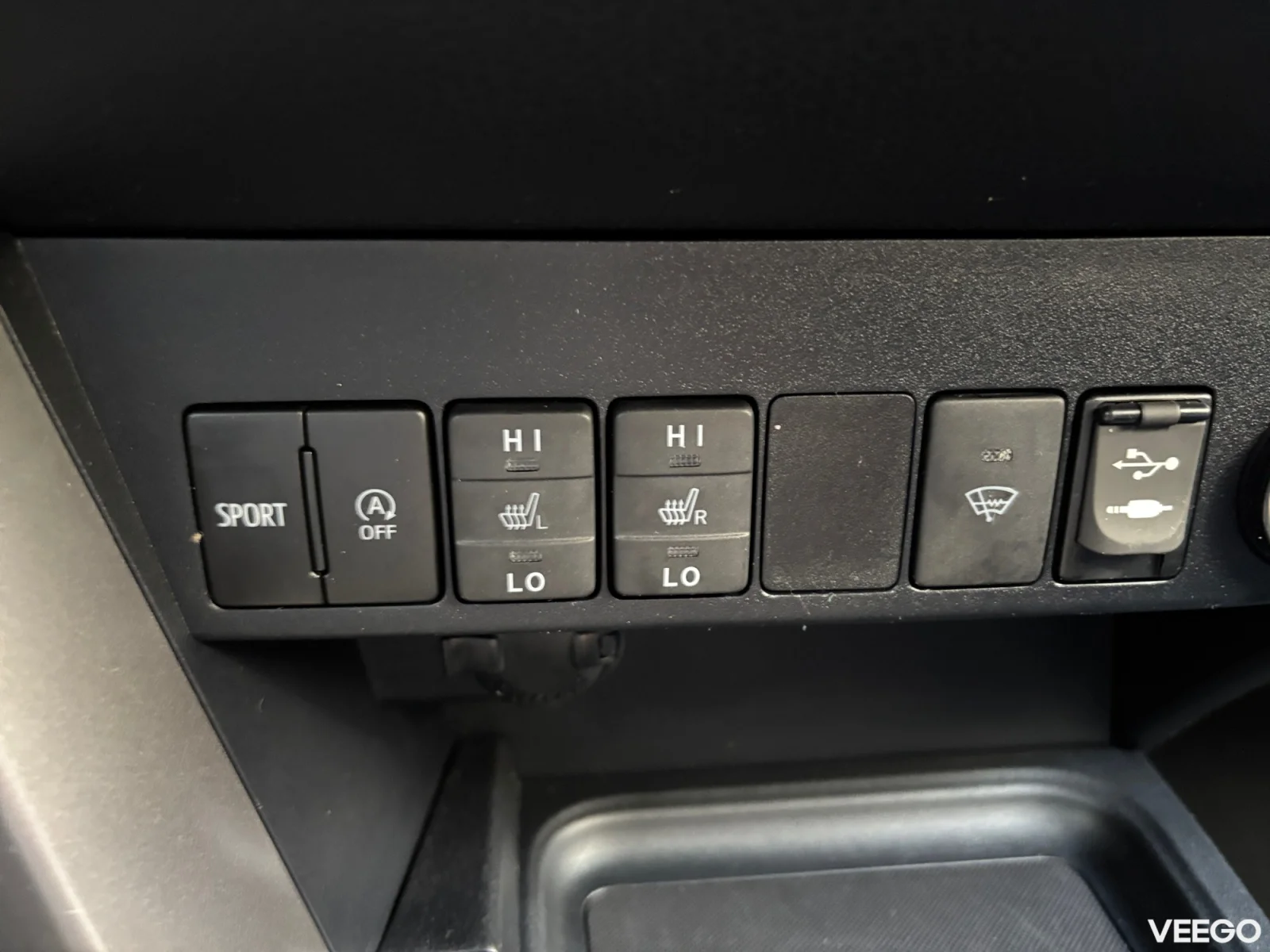 Toyota RAV4 112kW