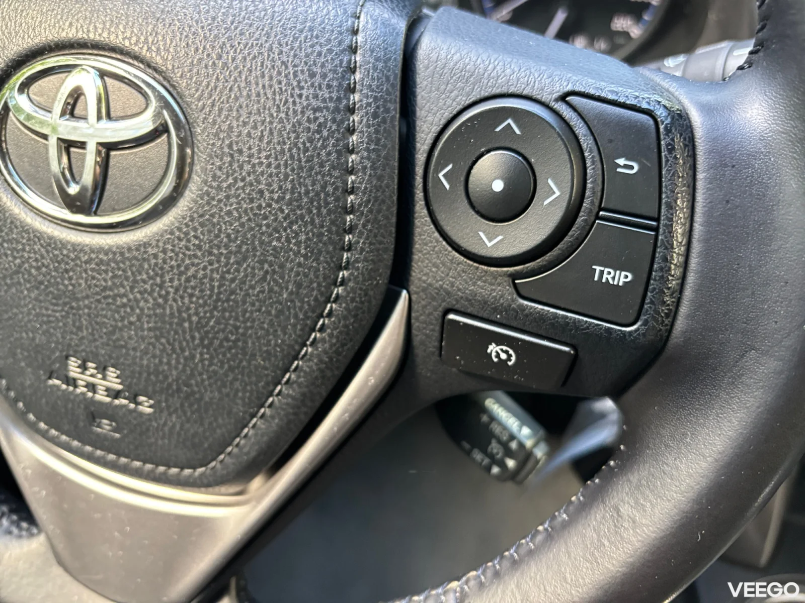 Toyota RAV4 112kW