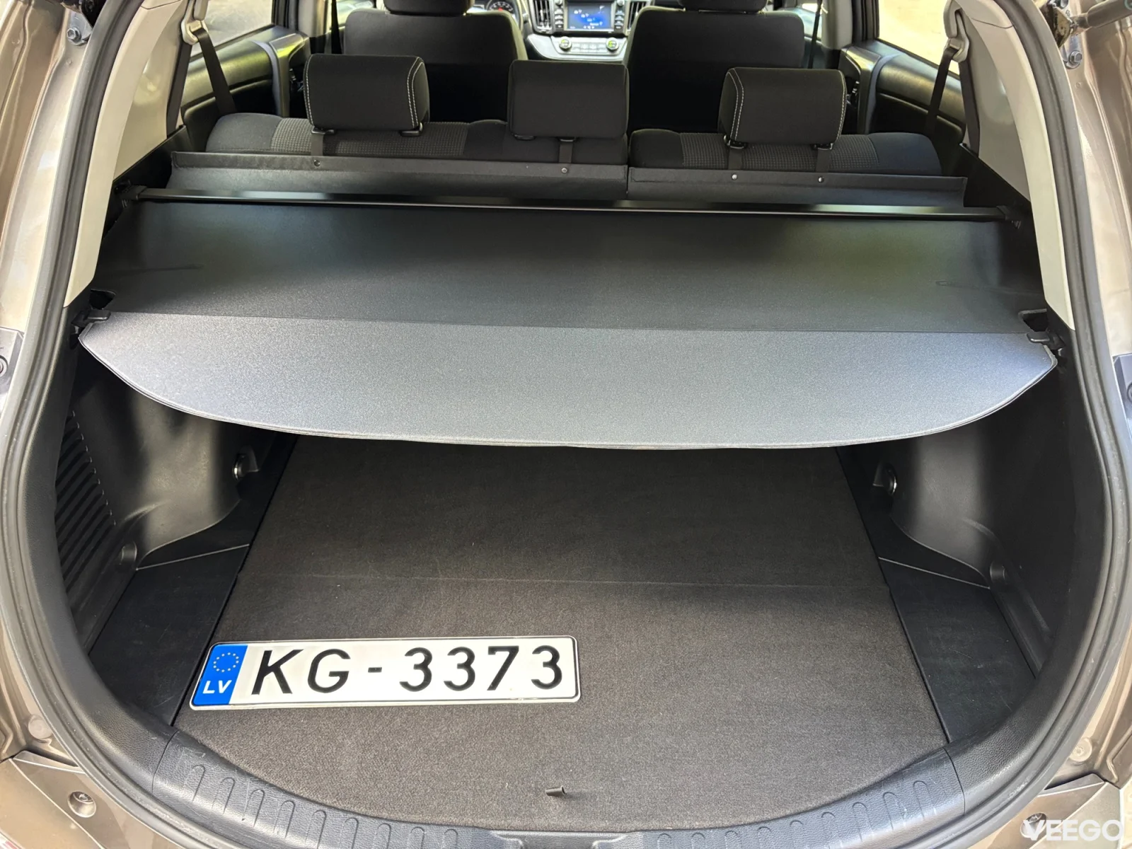 Toyota RAV4 112kW