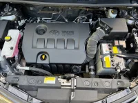 Toyota RAV4 112kW thumbnail