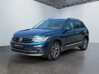 Volkswagen Tiguan 110kW thumbnail