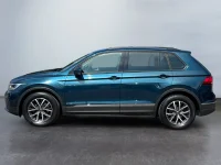 Volkswagen Tiguan 110kW thumbnail