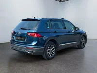 Volkswagen Tiguan 110kW thumbnail
