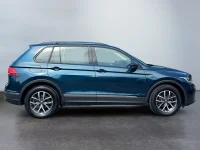 Volkswagen Tiguan 110kW thumbnail
