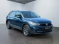 Volkswagen Tiguan 110kW thumbnail