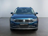Volkswagen Tiguan 110kW thumbnail