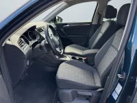 Volkswagen Tiguan 110kW thumbnail