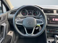 Volkswagen Tiguan 110kW thumbnail
