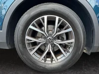 Volkswagen Tiguan 110kW thumbnail