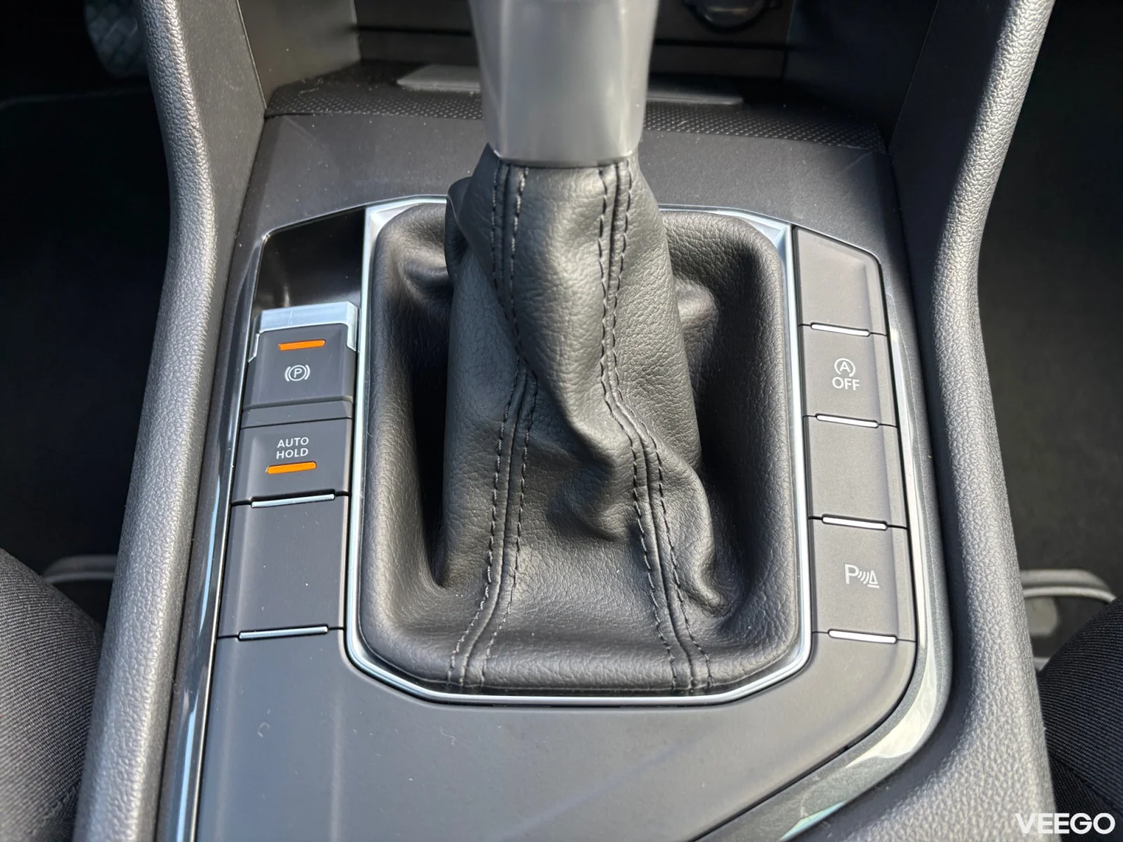 Volkswagen Tiguan 110kW