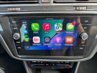 Volkswagen Tiguan 110kW thumbnail