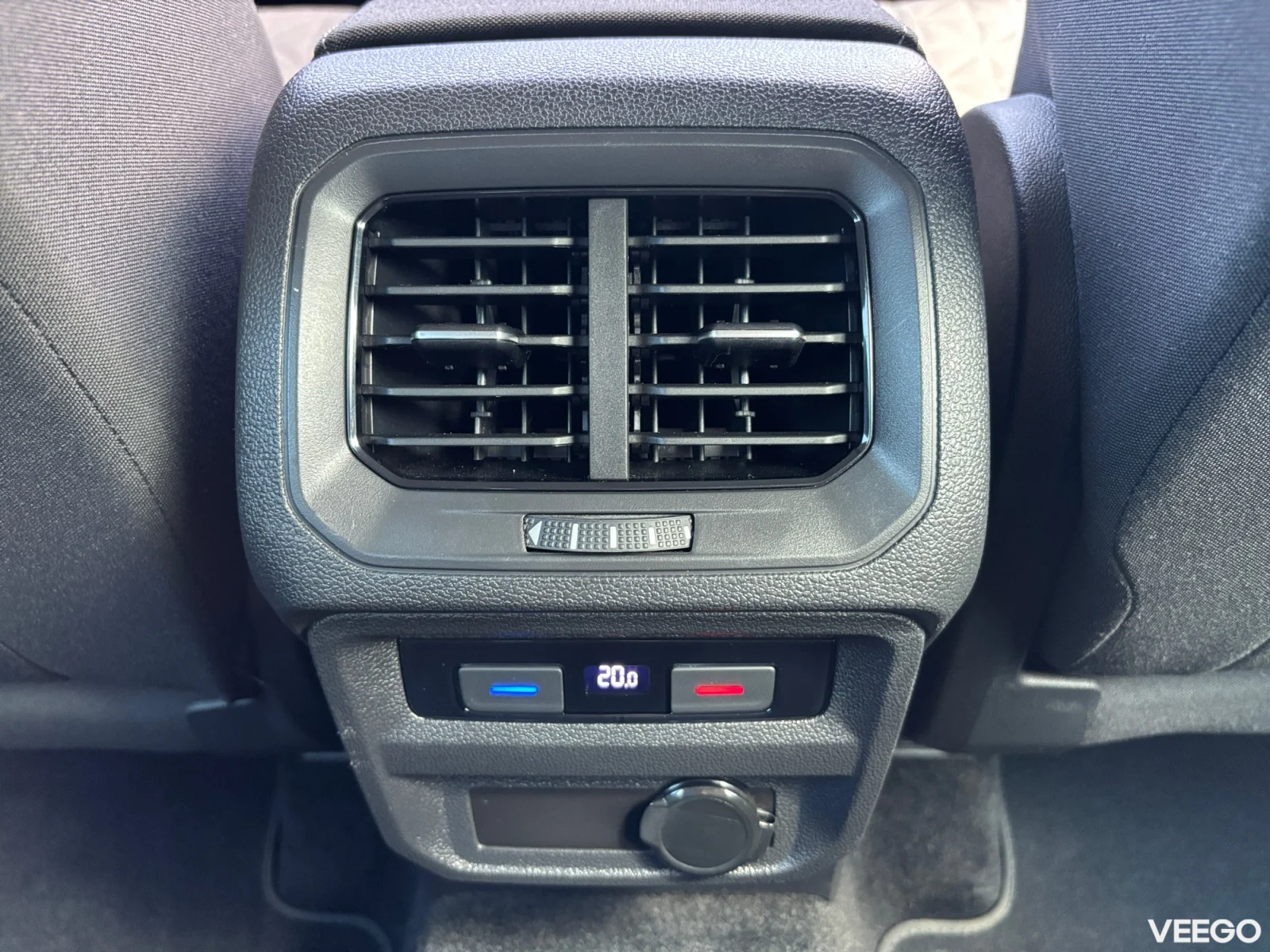 Volkswagen Tiguan 110kW