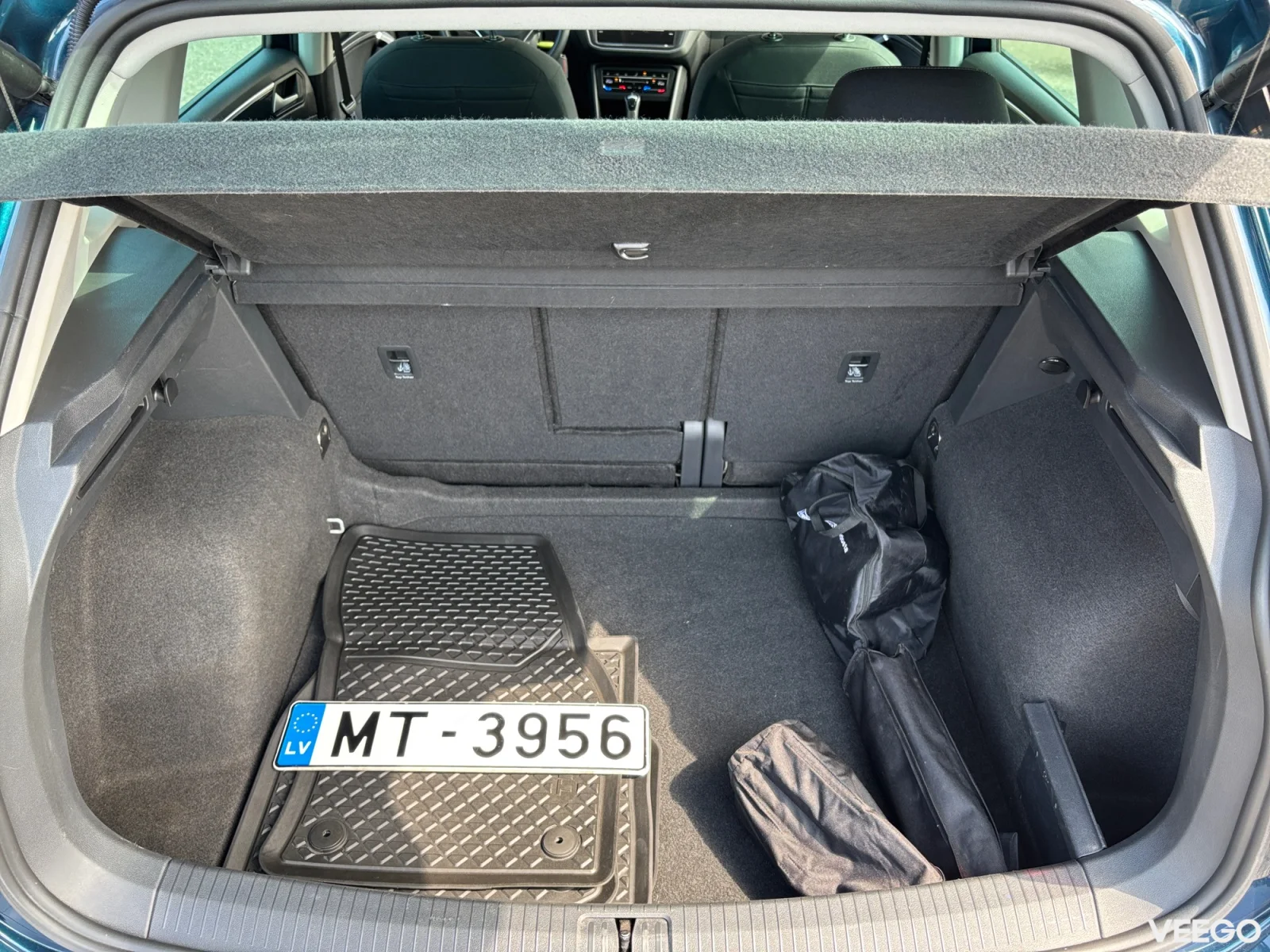 Volkswagen Tiguan 110kW