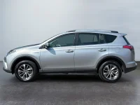 Toyota RAV4 114kW thumbnail