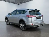 Toyota RAV4 114kW thumbnail